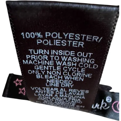 Wishful park Sleeveless Women's Animal PrintTop Sz XL