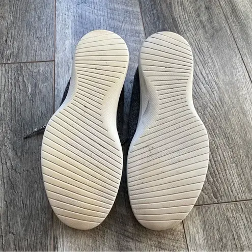 Allbirds Women’s Wool Runners Size 9 Charcoal Grey Athletic Shoes