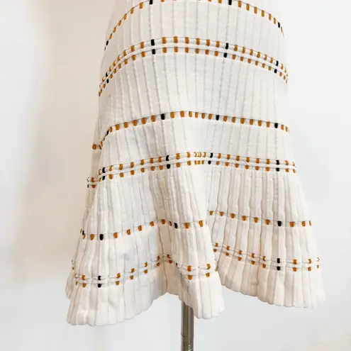 Sandro Paris Before Knit Dress