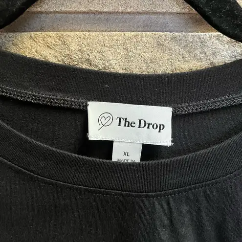 The Drop Mariko Puff