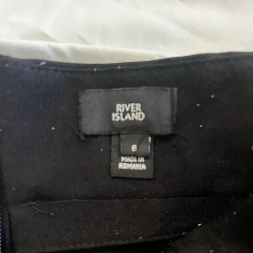 River Island  Elegant Black Apparel
