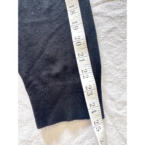 Adrienne Vittadini Black Studded V