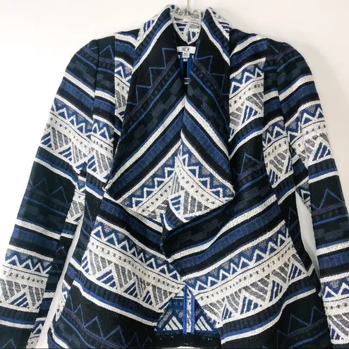 Nordstrom Jack BB Dakota Viggo Jacquard Aztec Tribal Jacket