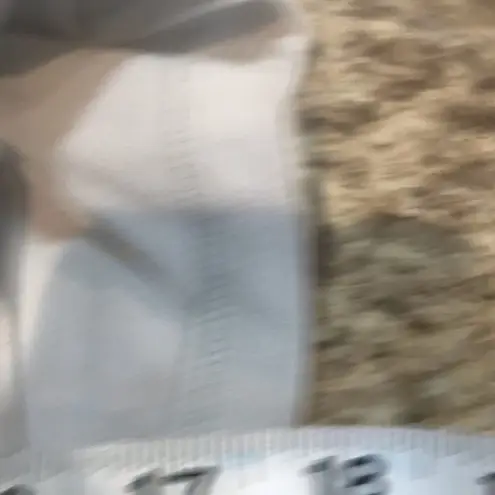 Zenana Outfitters Beige Shorts Size XL with Pockets