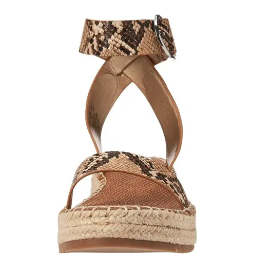 Circus by Sam Edelman Circus NY by Sam Edelman Women's Kennedy Sandal size 6.5