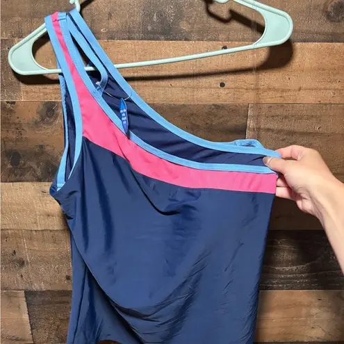 Free Country Tankini Top