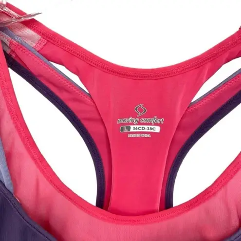 Moving Comfort Racer Back Tank Top