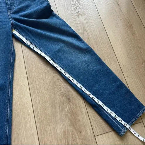 J.Crew  NWT Full Length Classic Straight Leg Jeans Size 29