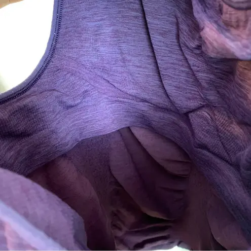 Athleta  Purple Up Tempo Seamless Tank Top thumbnail 10