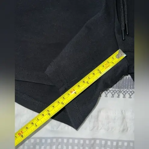 Alphalete NWOT  Core Women Shorts Black‎ Size M