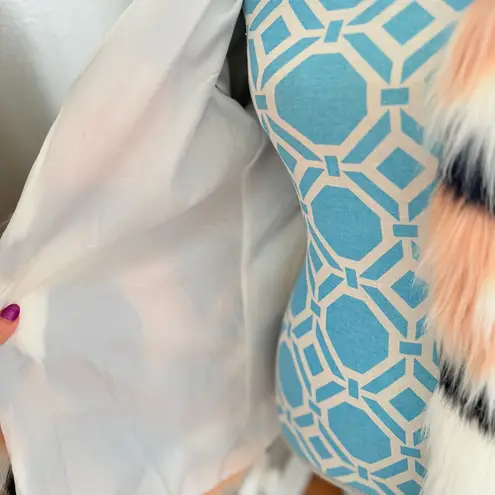 Wet Seal  Plush Jacket Women's Large Long Winter Warm Thickened Trench Coat - Image 4