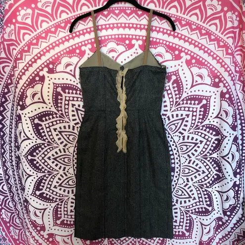 Dolce & Gabbana D&G Mini Dress