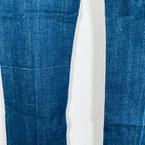 AG Ballad Slim Boot Cut Ankle Jeans Size 28