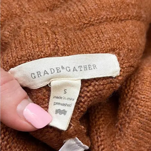 Grade & Gather  Brown Matching Set - Image 3