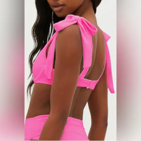 Beach Riot Bikini Top, Blair underwire Bikini Top, X-Small, $118