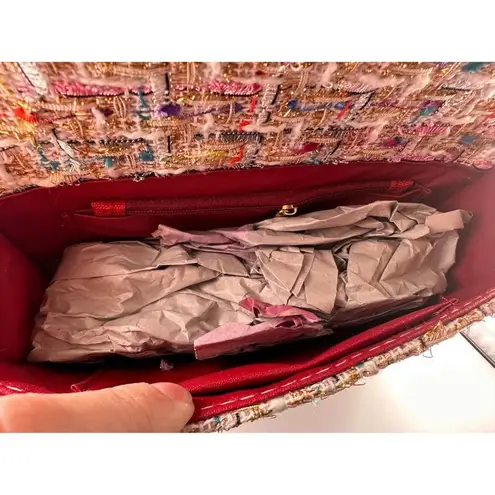 None New w tags: Crossbody Bag Chain Shoulder Bag-