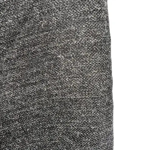 Carolina Herrera Pants Dark Gray Metallic Trouser Office Formal Size 12