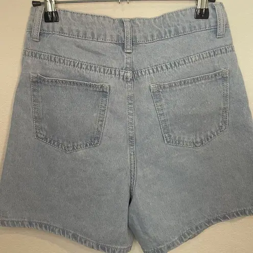 Princess Polly Denim Shorts