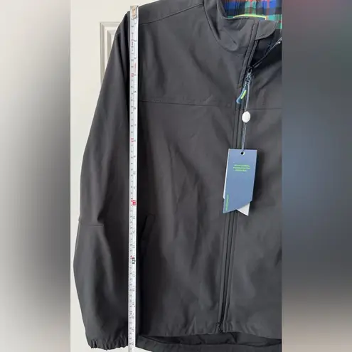 NWT WILLIAM MURRAY CLASSIC WOMEN'S
WEDGE JACKET SIZE SMALL Black