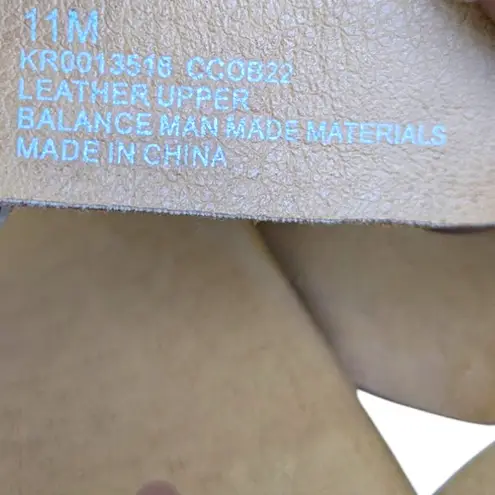 Kork-Ease Korks by Bagley Sandals EUC Size 11M S3337