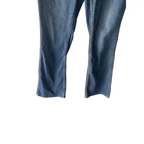 Carhartt  Women's Size 10 Tall Work Outdoor Straight Jeans‎