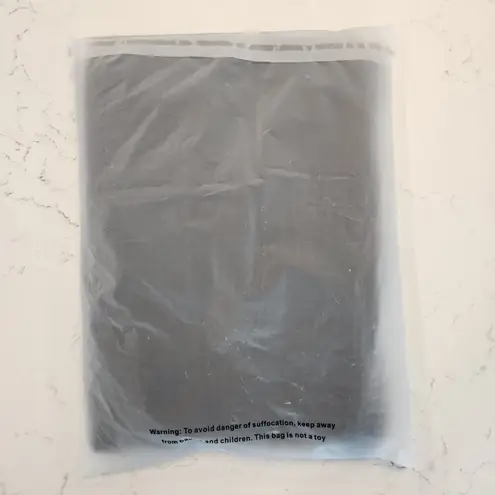 Rumored Beyond the Sea Mini Dress Size S Black