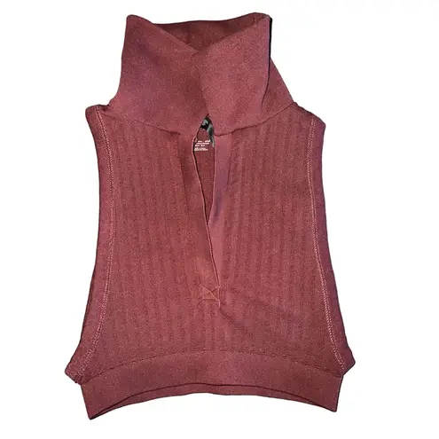 Urban Outfitters Out From Under🦎 Break Point Collared Bra Top🌵