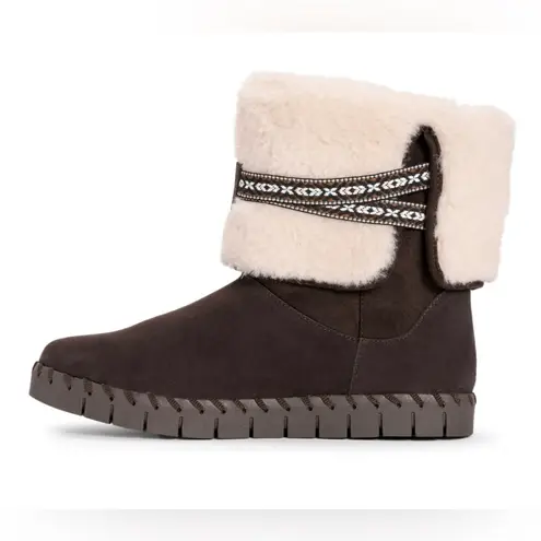 Muklucks NIB - Muk Luks Women's Flexi-Montauk Boots.