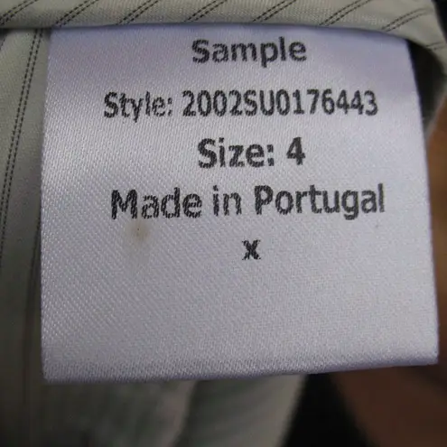 Veronica Beard NWOT High Waist Cropped Pants