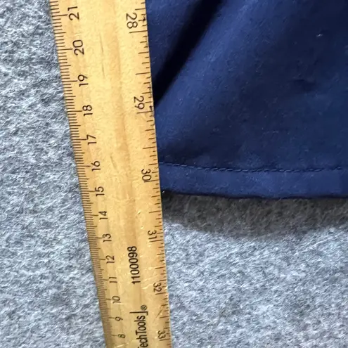 Jockey Scrub Pants 2X Navy Blue Drawstring Cargo Pocket Comfort Fit Size XXL