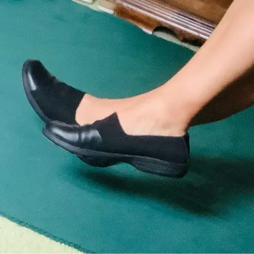 ULTRA COMFY loafers 🌟ABEO SMART SYSTEM 🌟 Black Size 9.5