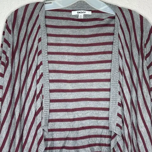 DKNY  Cardigan Sweater