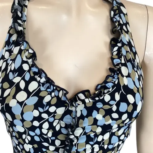 BCBGMAXAZRIA  halter top size XS Xsmall