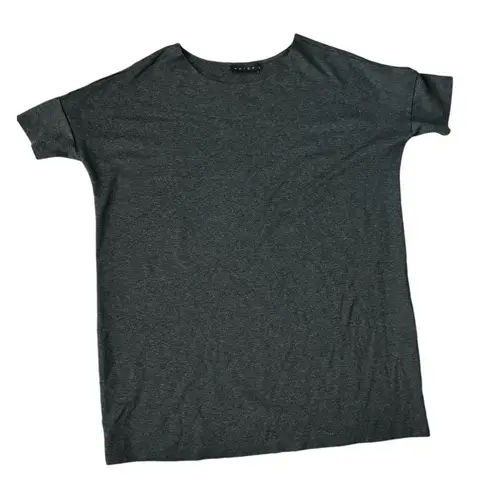 Hatch Maternity Afternoon Ponte Knit T