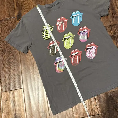 The Rolling Stones Tee