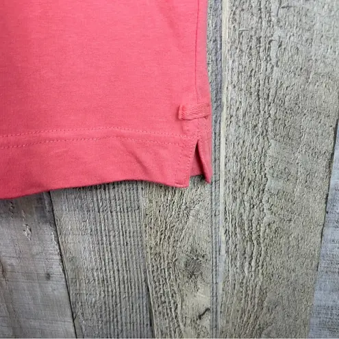 Surf Style Size Small Sleeveless V-Neck Gulf Shores Top