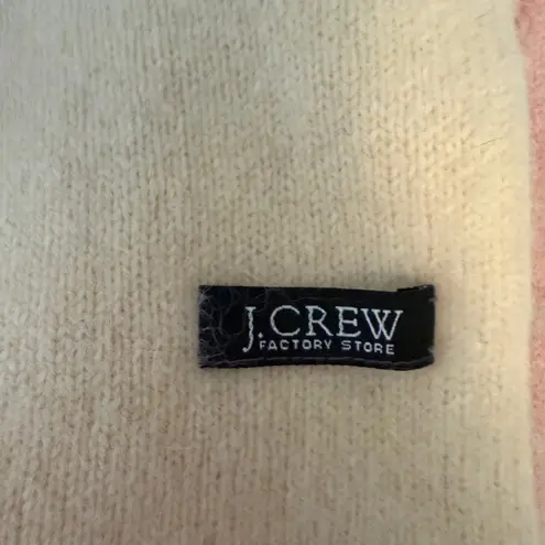 J.Crew Collection Lambs Wool Angora Two