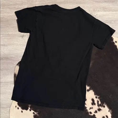 🖤Woman’s G.O.A.T Black TeeShirt•Size:Small🖤