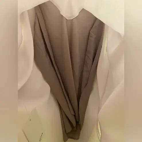 MM.LaFleur Townsend 1.0 Top Soft Wave In Orchid Size 1X NEW