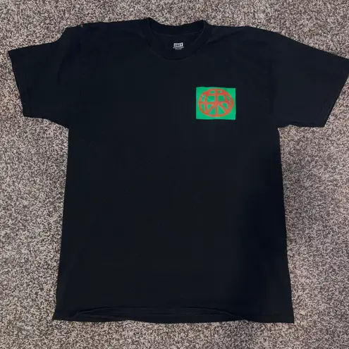 Obey Worldwide Graphic Tee