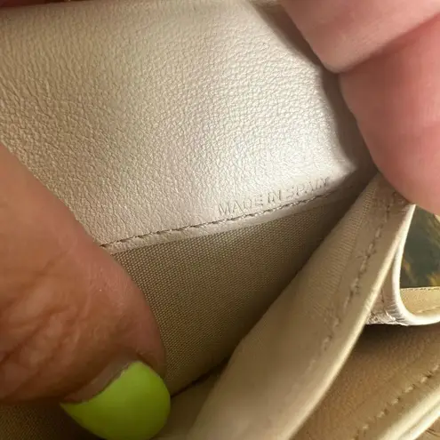 Chloé Chloe Indy Long Wallet With Flap