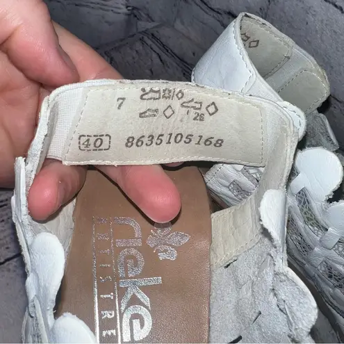 Rieker 46778 Sina Women's Heels Sling