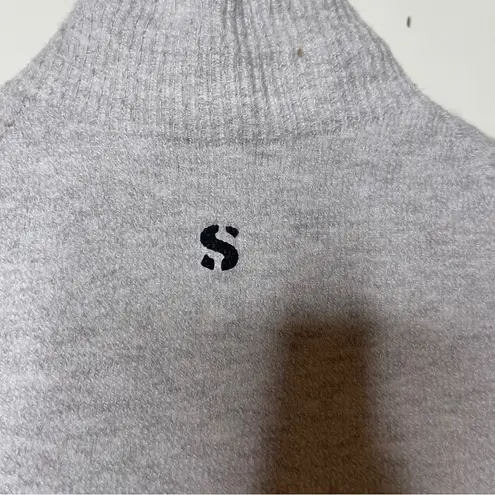 SILVERSKIN STAY WARM THERMAL LONG SLEEVE TURTLENECK TOP sz L Size L