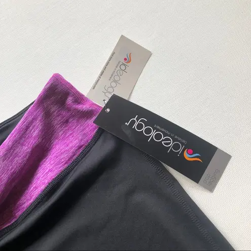 Ideology Athletic Crop Leggings