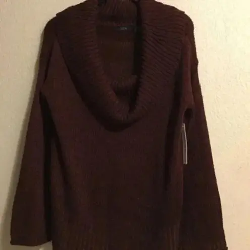 RDI ladies sweater blouse Size M
