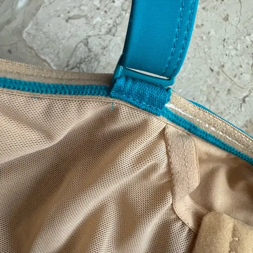 Cacique lane Bryant Underwire Versatile-Strap One-Piece size 46DDD NWOT