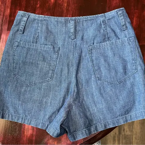 KanCan USA KanCan Shorts