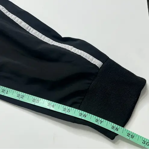 C&C California  Wind Pant Stretch Joggers Black Size XL