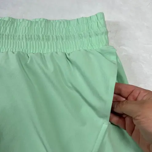 All In Motion High Rise Flex Shorts Size XXL Gym Workout Exercise Activewear - Image 6