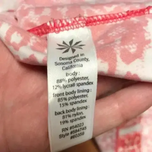 Athleta  Workout Tanks, size Small